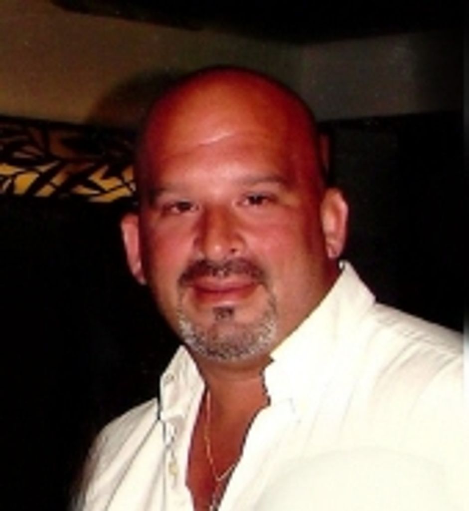 Pete Taormina