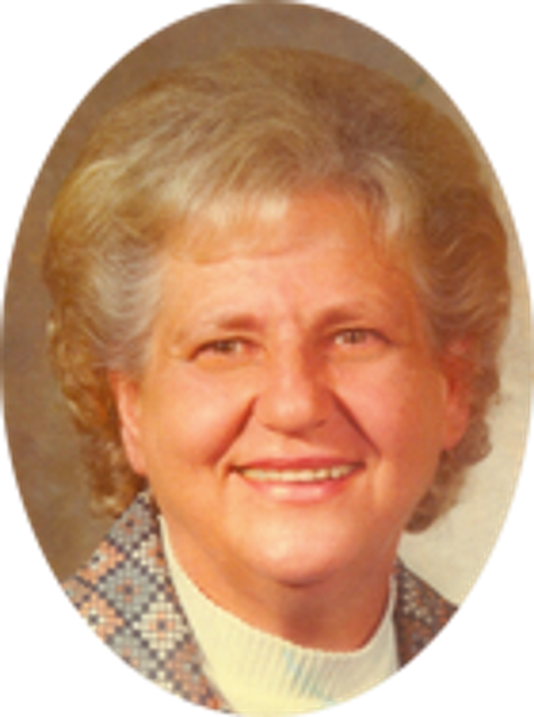 Lillian Silver