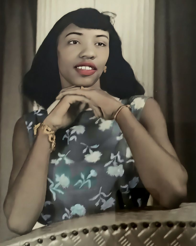 Violet Turner