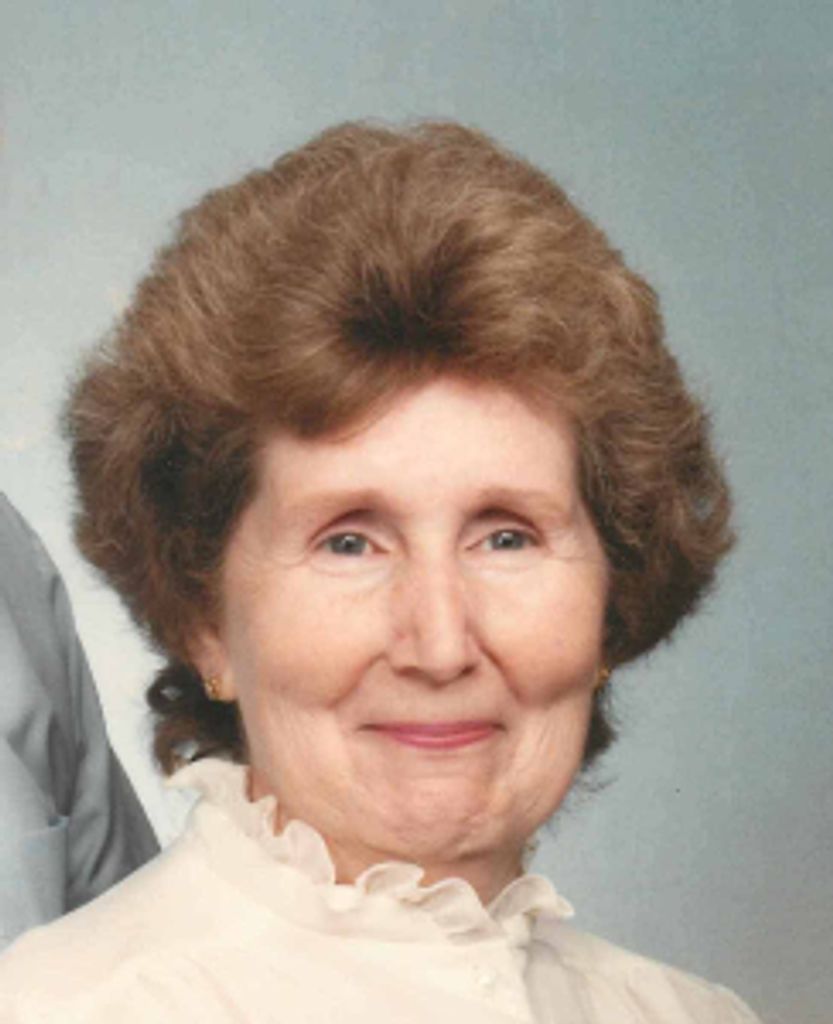 Evelyn Parsley