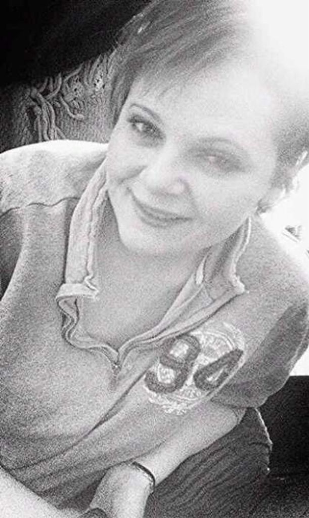 Kristie Lynn (Hunt)  Mckinney