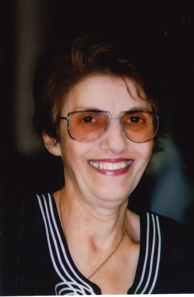 Paquerette Marie Markarian Profile Photo