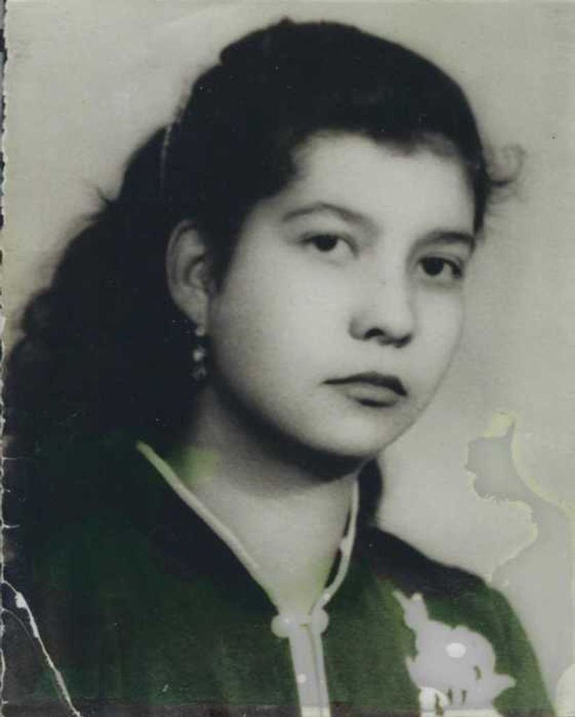 Carmen Silva