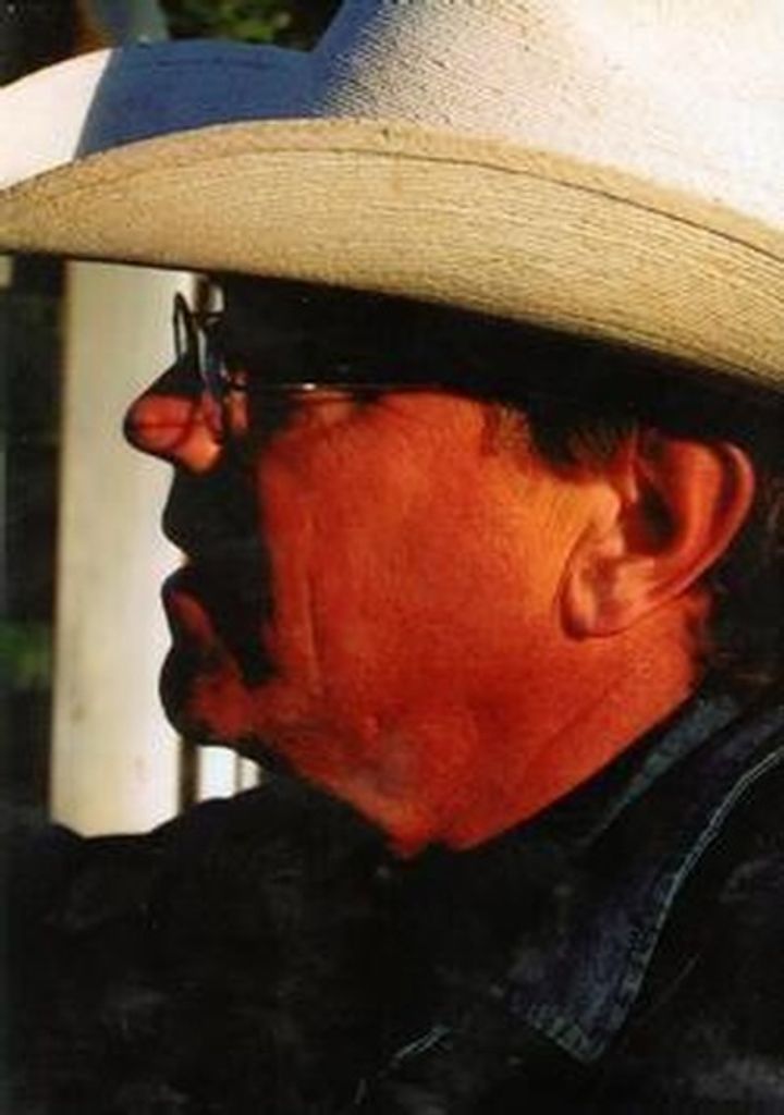 Timothy A. Reed Profile Photo