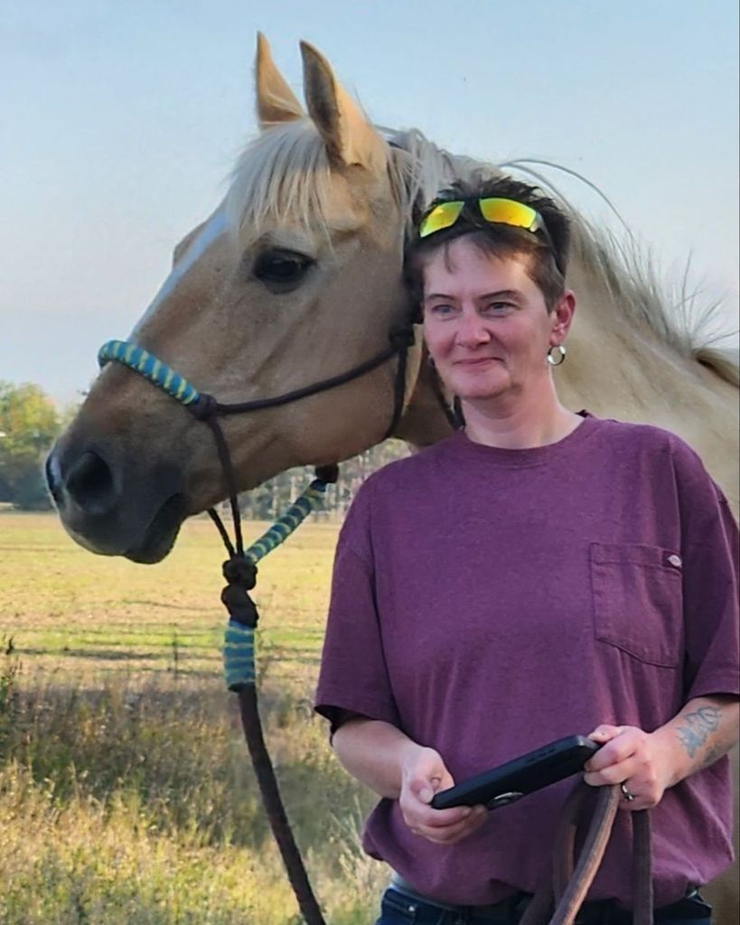 Samantha Rae Pazdernik