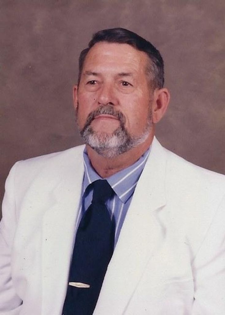 Bryant 'Taylor' Rogerson Profile Photo