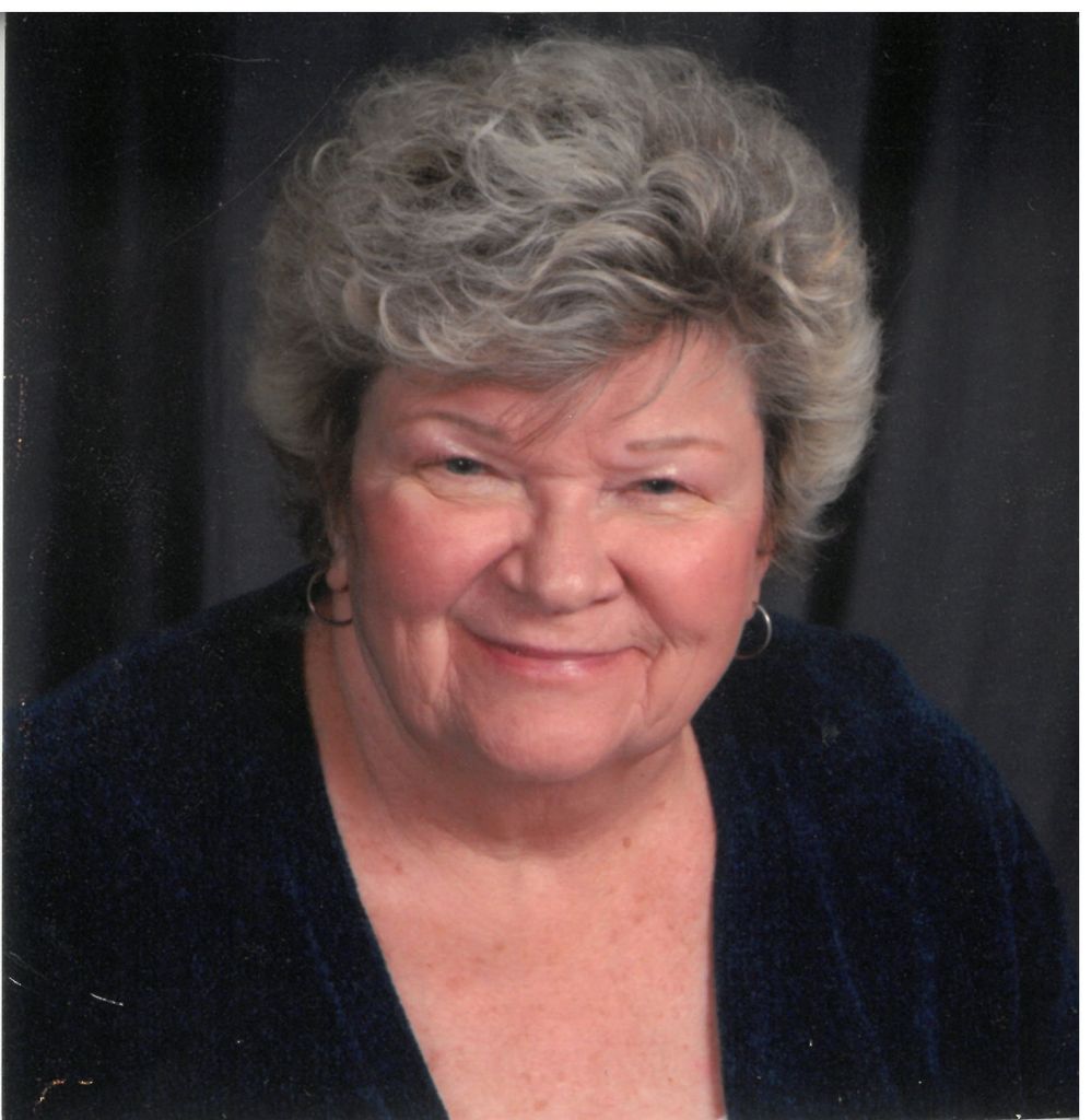 Marilyn Polus