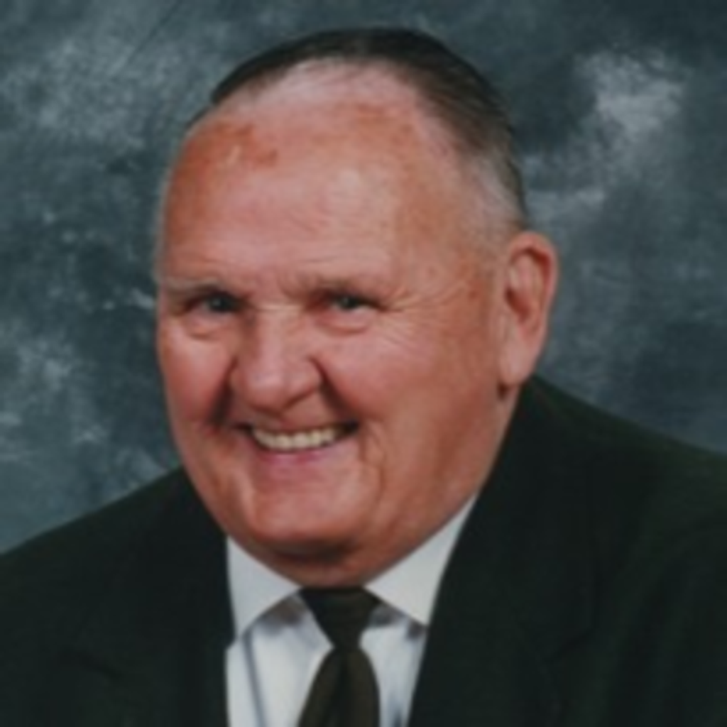 James F. Grenier Sr.