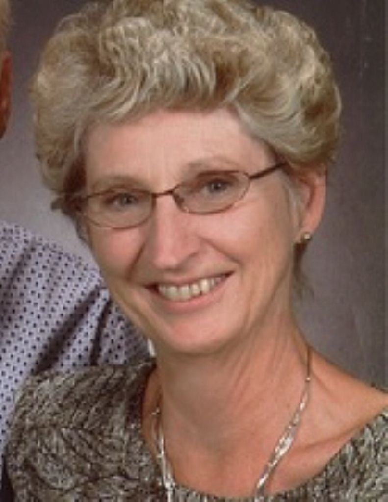 Dawn L. Christman
