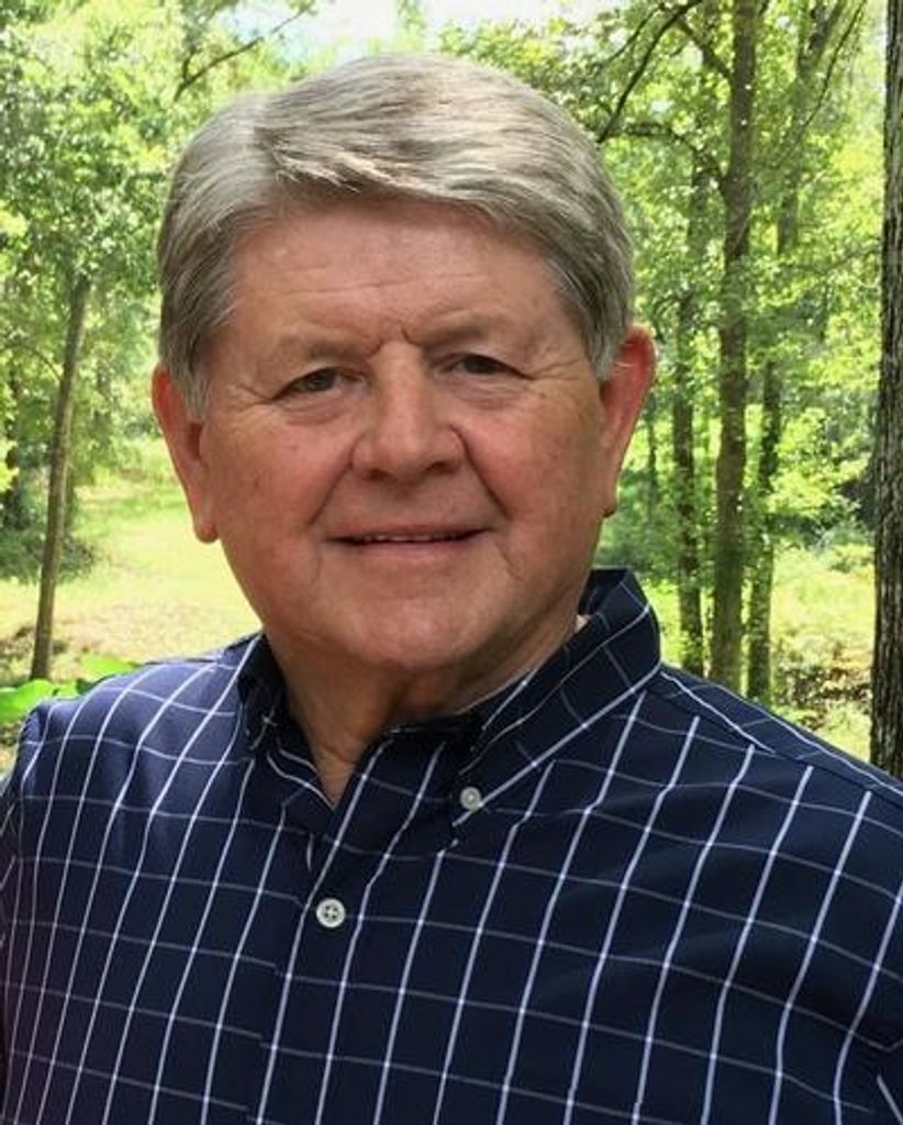 Robert Lee Sorey Profile Photo