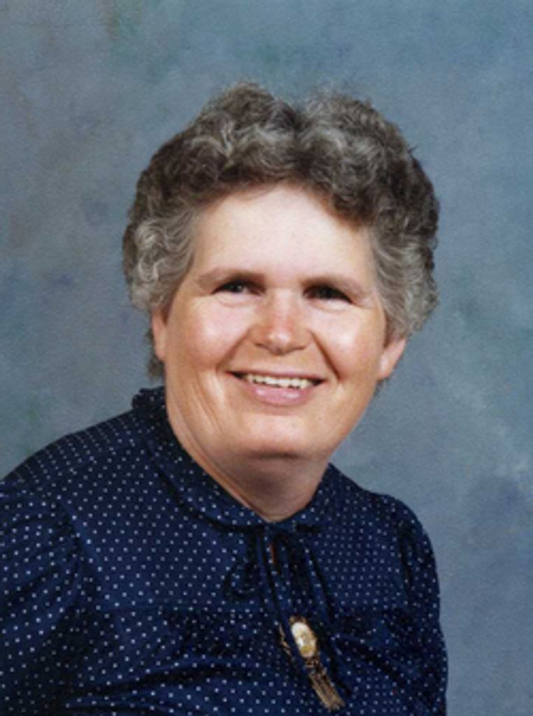 Ethel Baron
