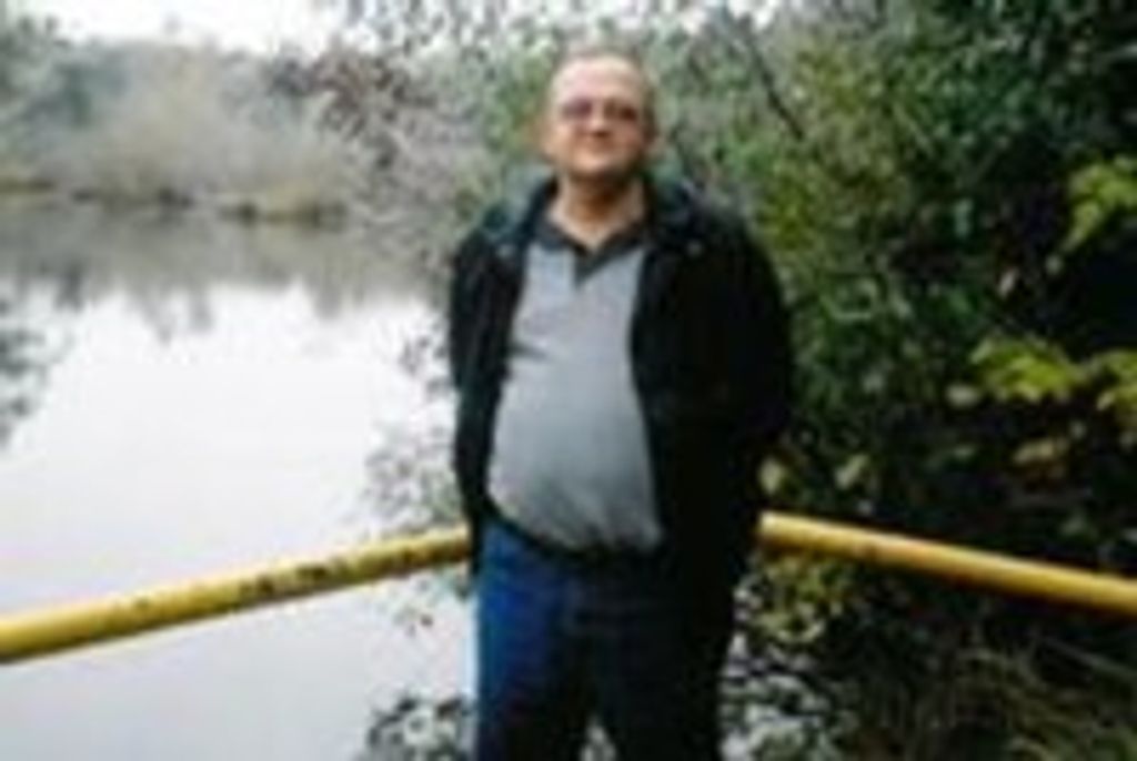 Glenn Iddins