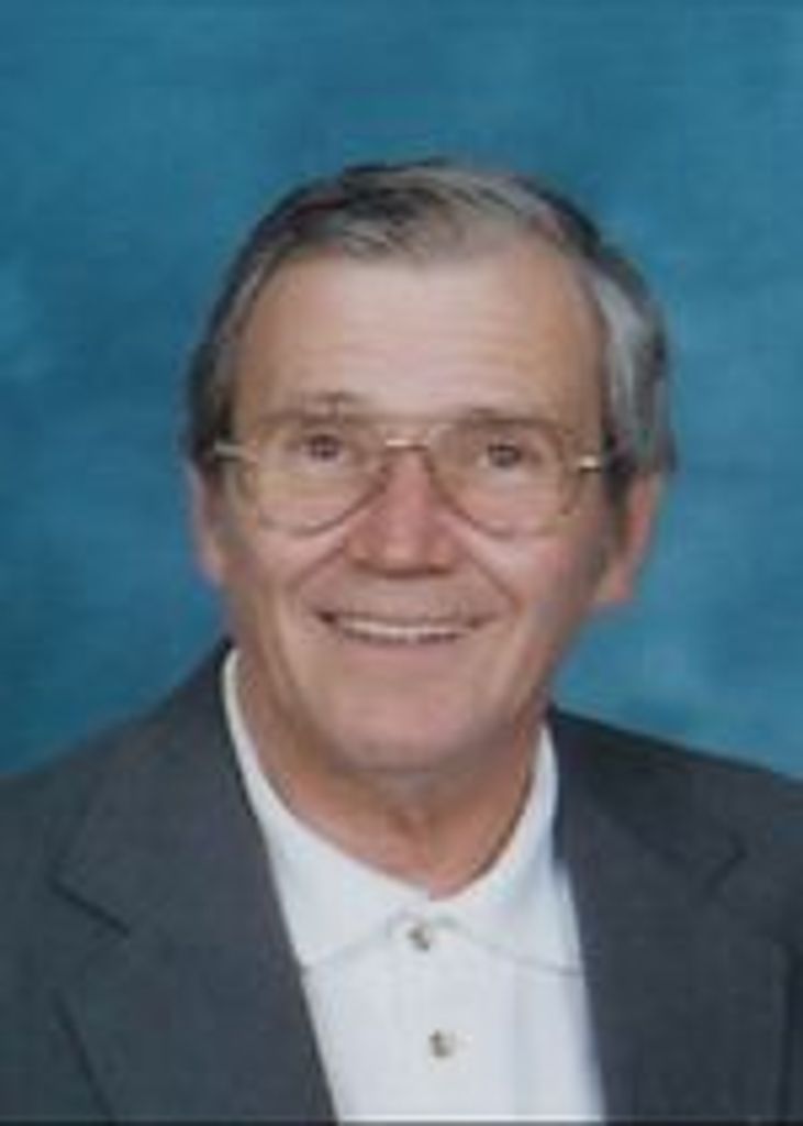 John Richard Long Profile Photo