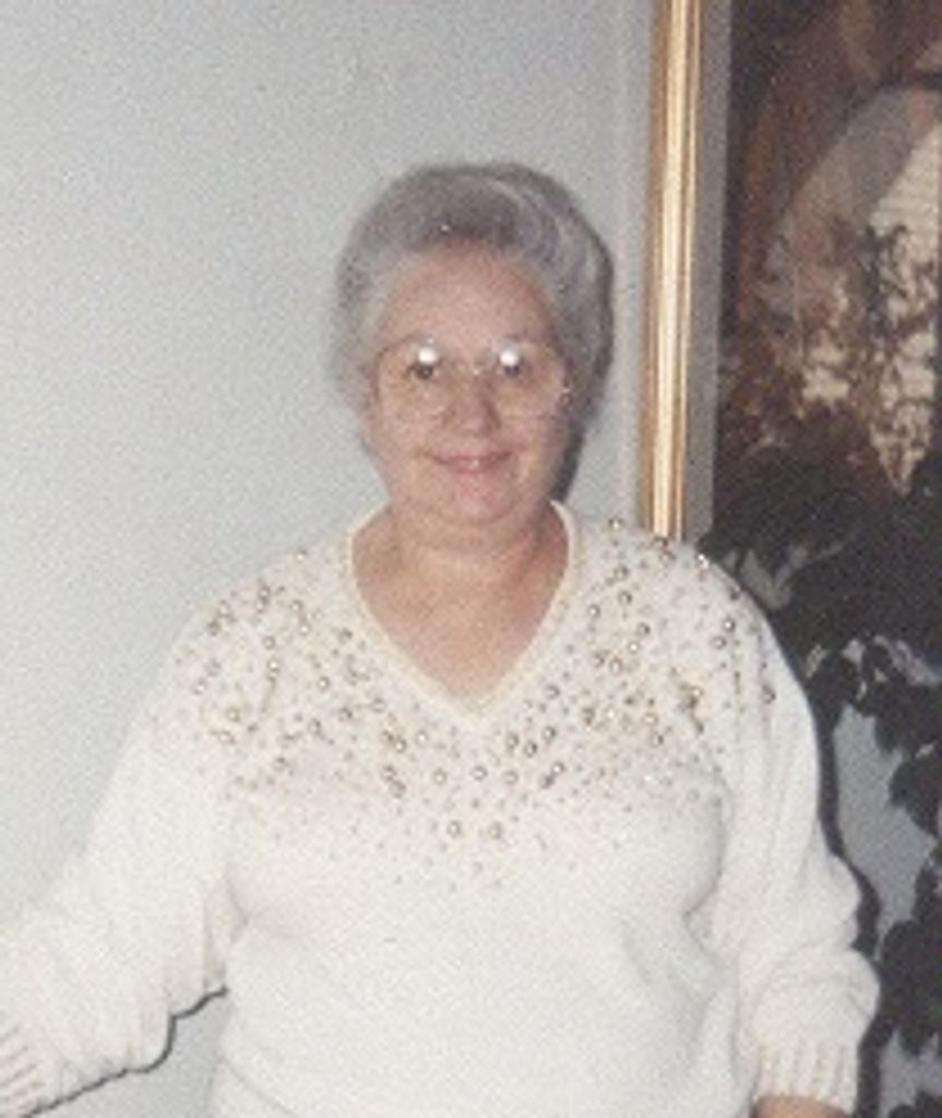 Joann  Fotopulos