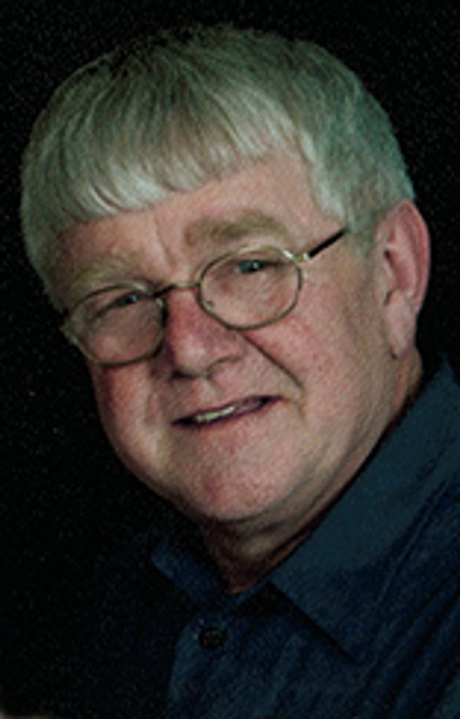 Wayne S. Mundt