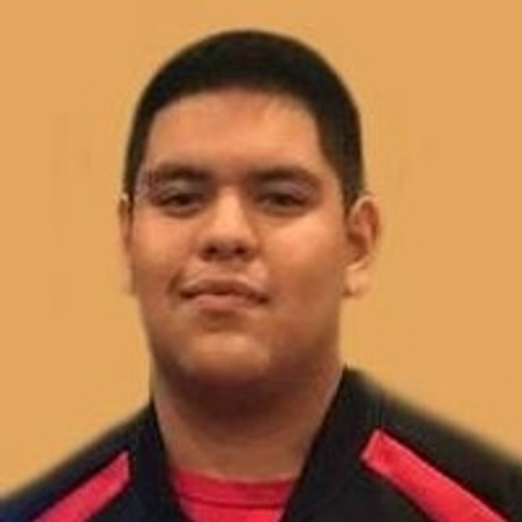 Pedro Martinez Jr.