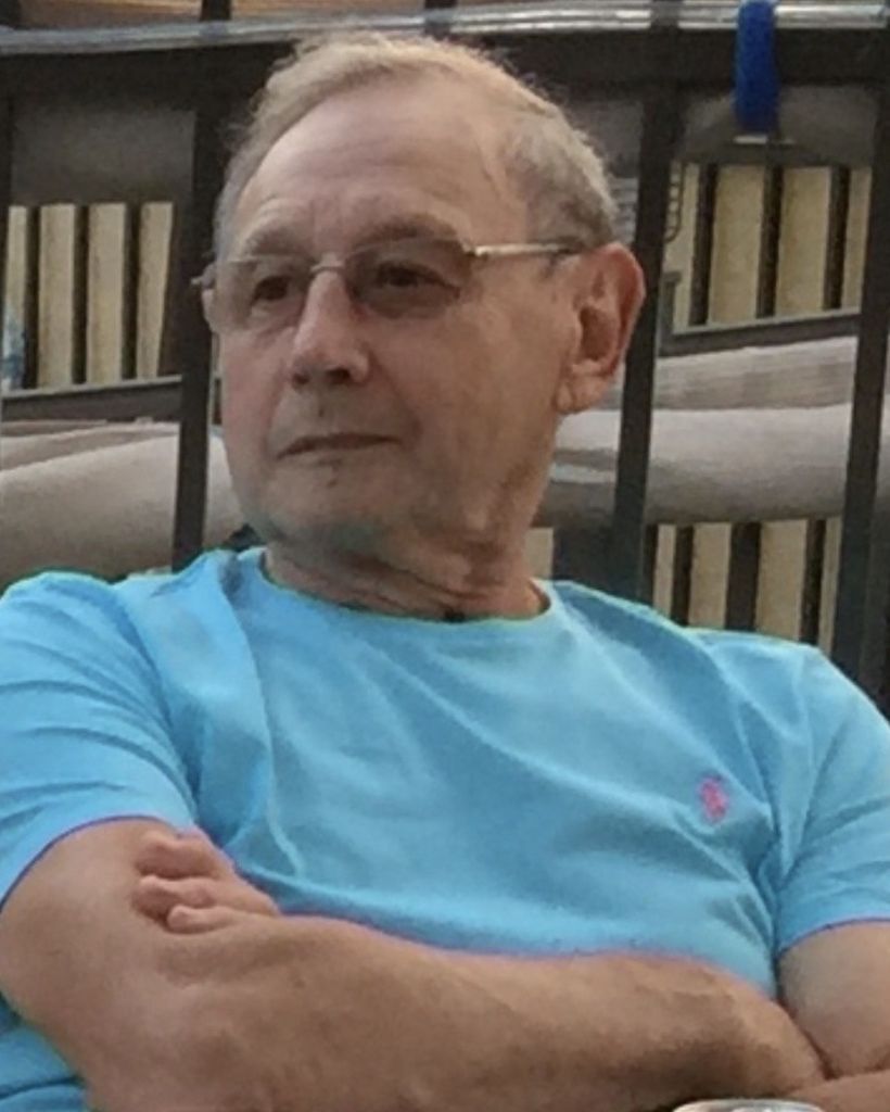 Gregory N. Green Profile Photo