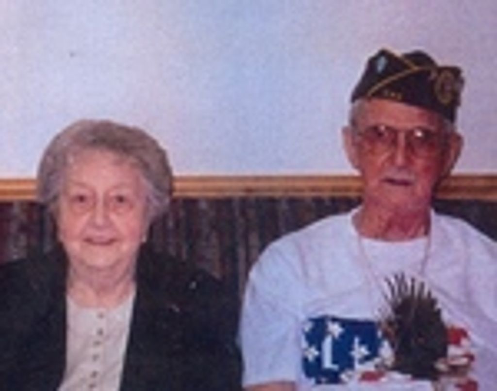 Marion  E. (Vogel)  Hartung