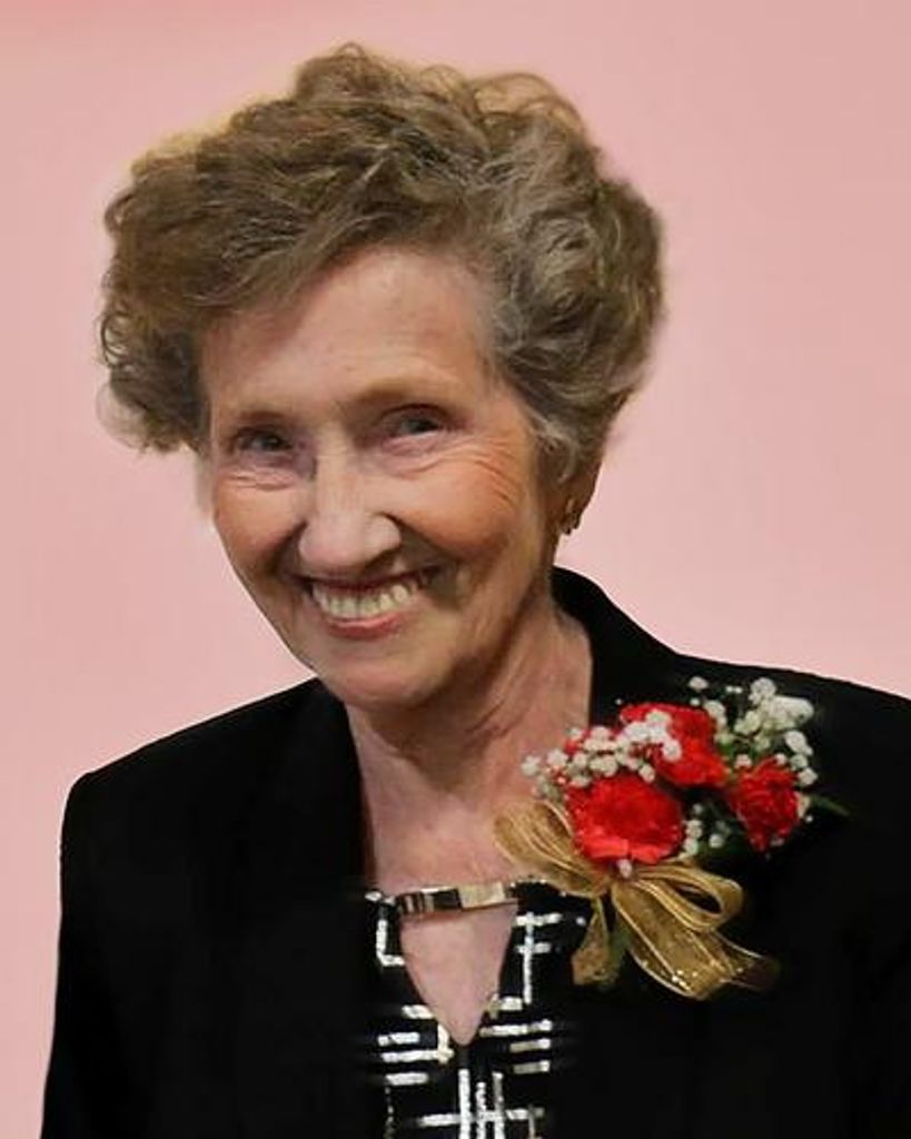 Erma "Allene" Holley Profile Photo