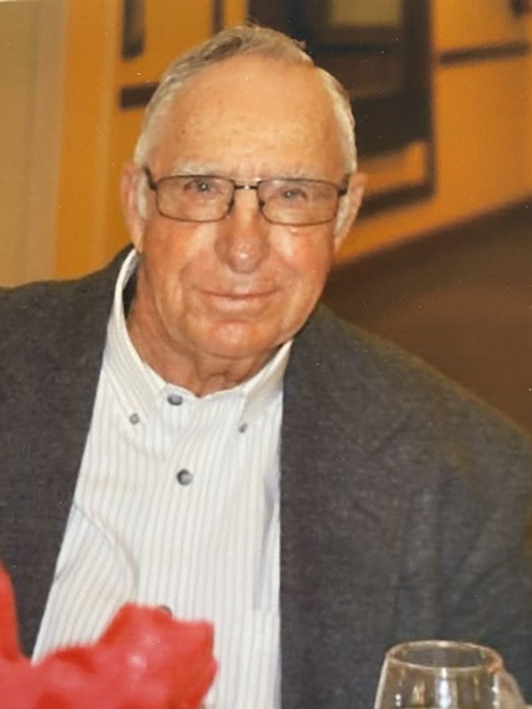 David S. Budd Profile Photo