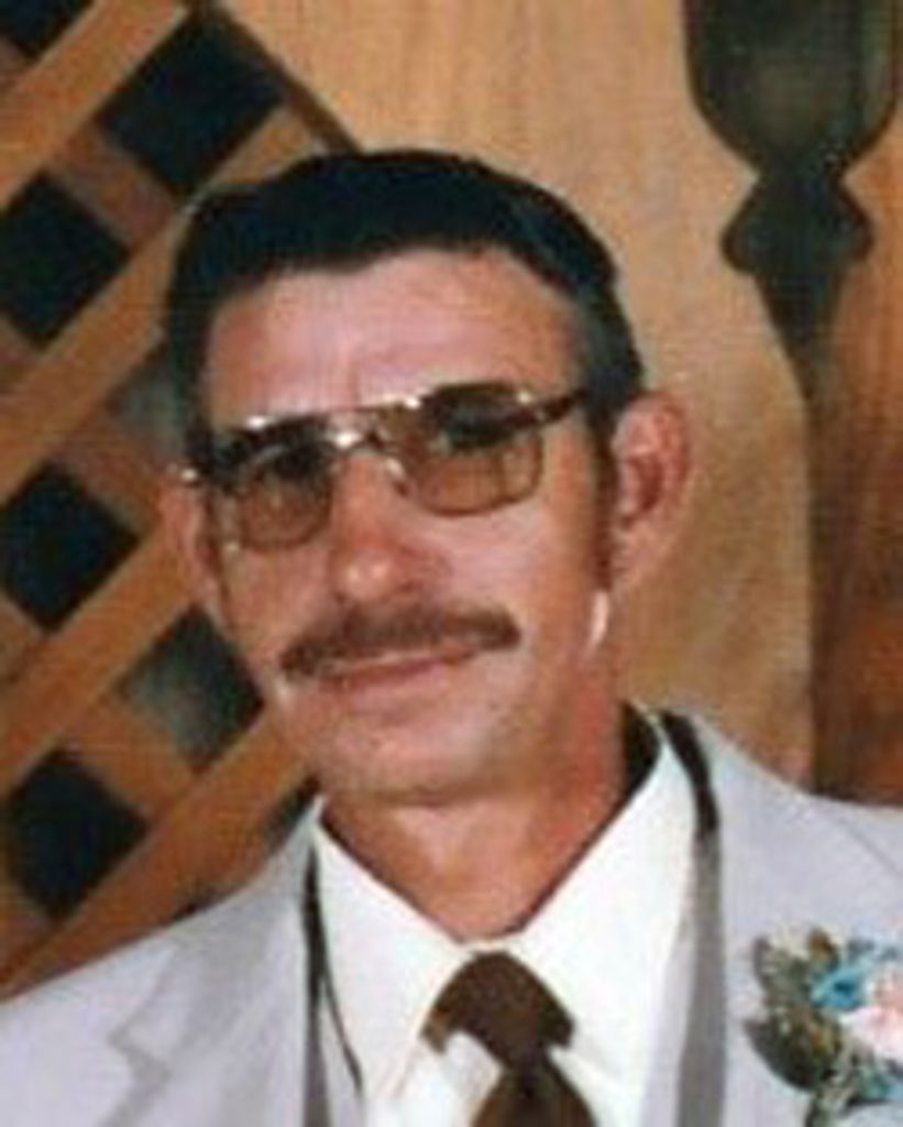 Dallas "Butch" Weeks