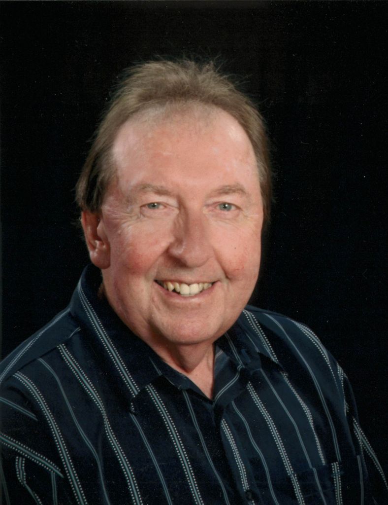 Duane Albert Kubat Profile Photo