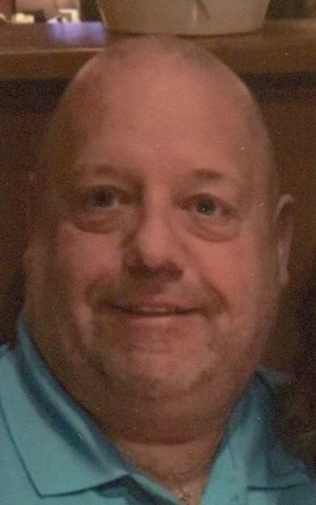 Kevin Charles Koenig