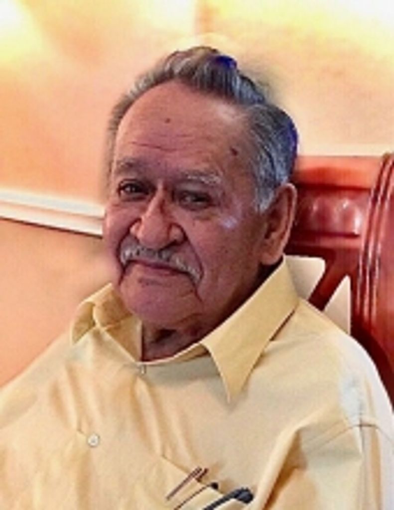 Ricardo Viveros Profile Photo