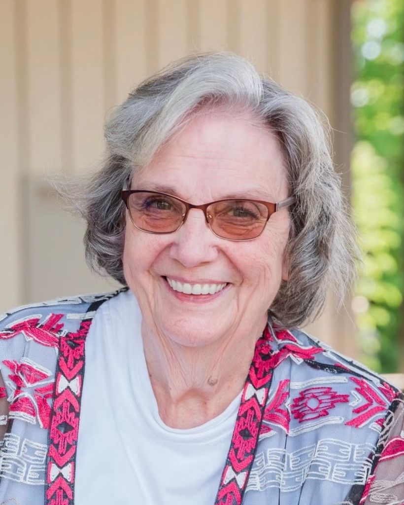 Barbara Kay Smith Profile Photo