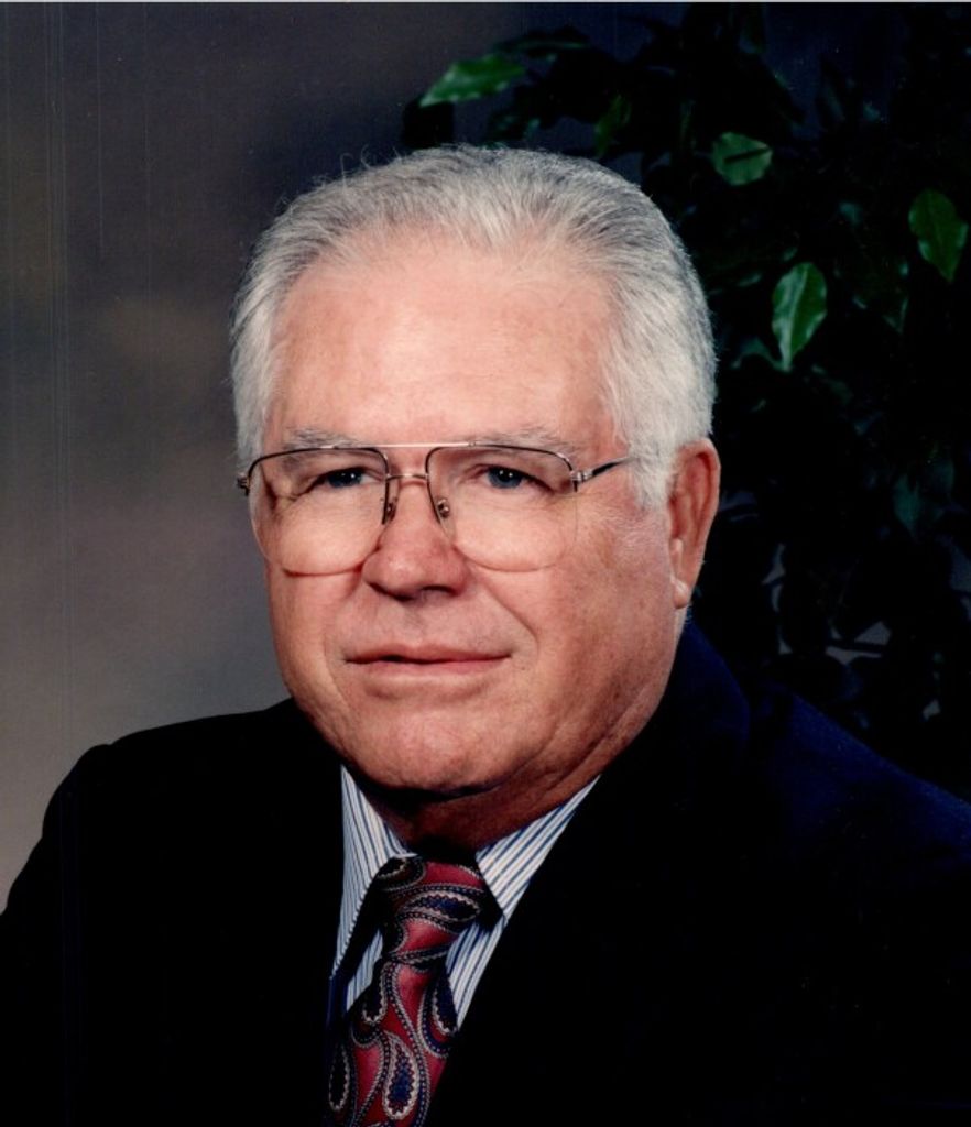 Norman Ray Glasson Profile Photo