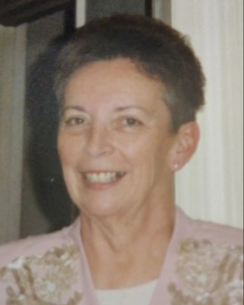 Betty "Beth" Hopkins Clark