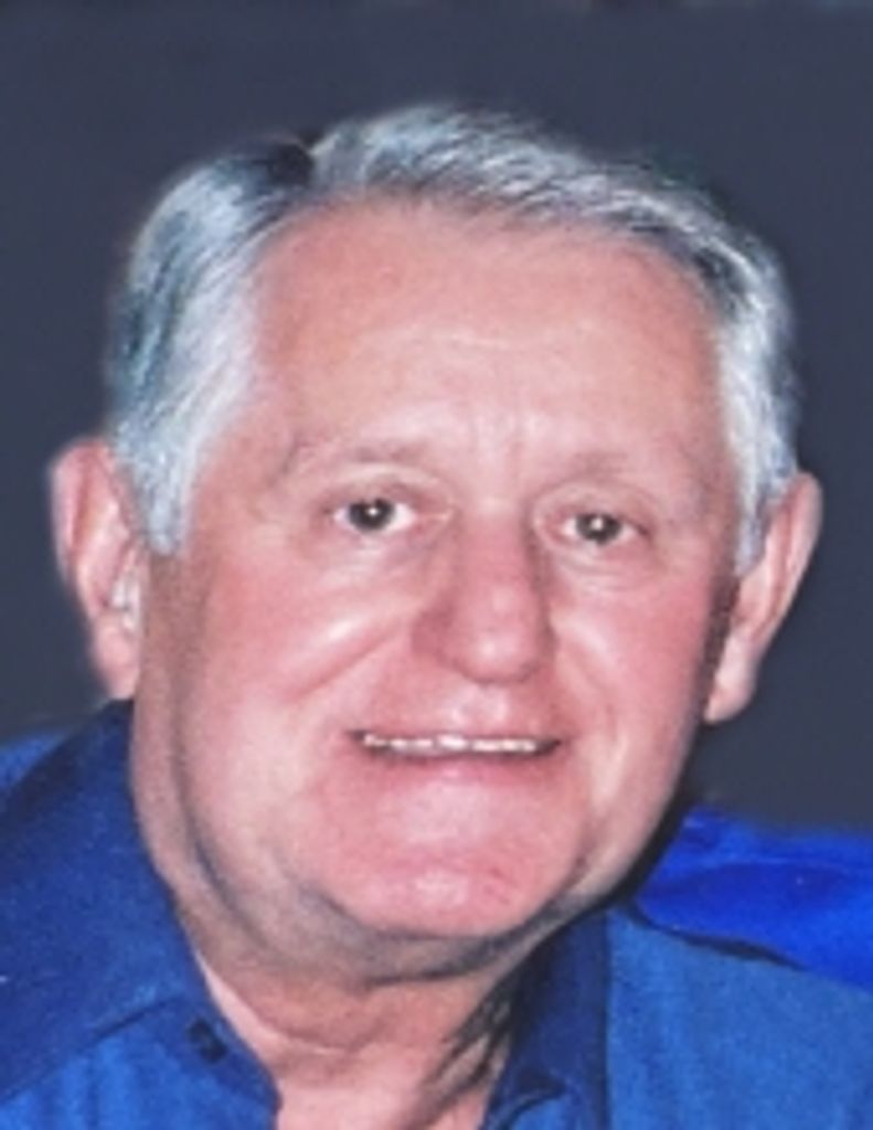 Bronislaw "Bruno" M. Jozefowski
