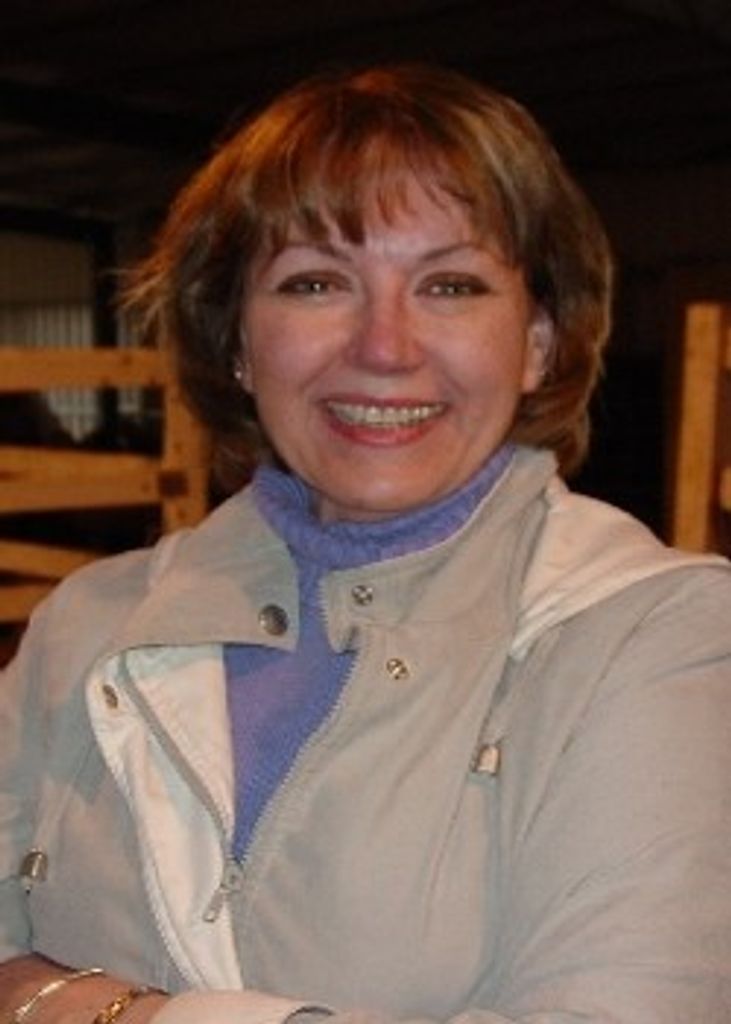 Joyce  Lynn Ogden-Stinchcomb Profile Photo