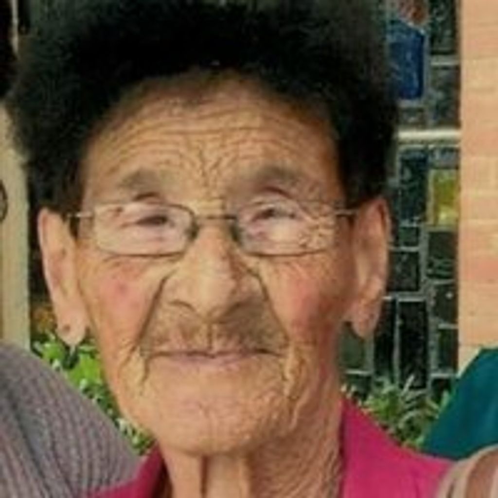 Angelita Warner