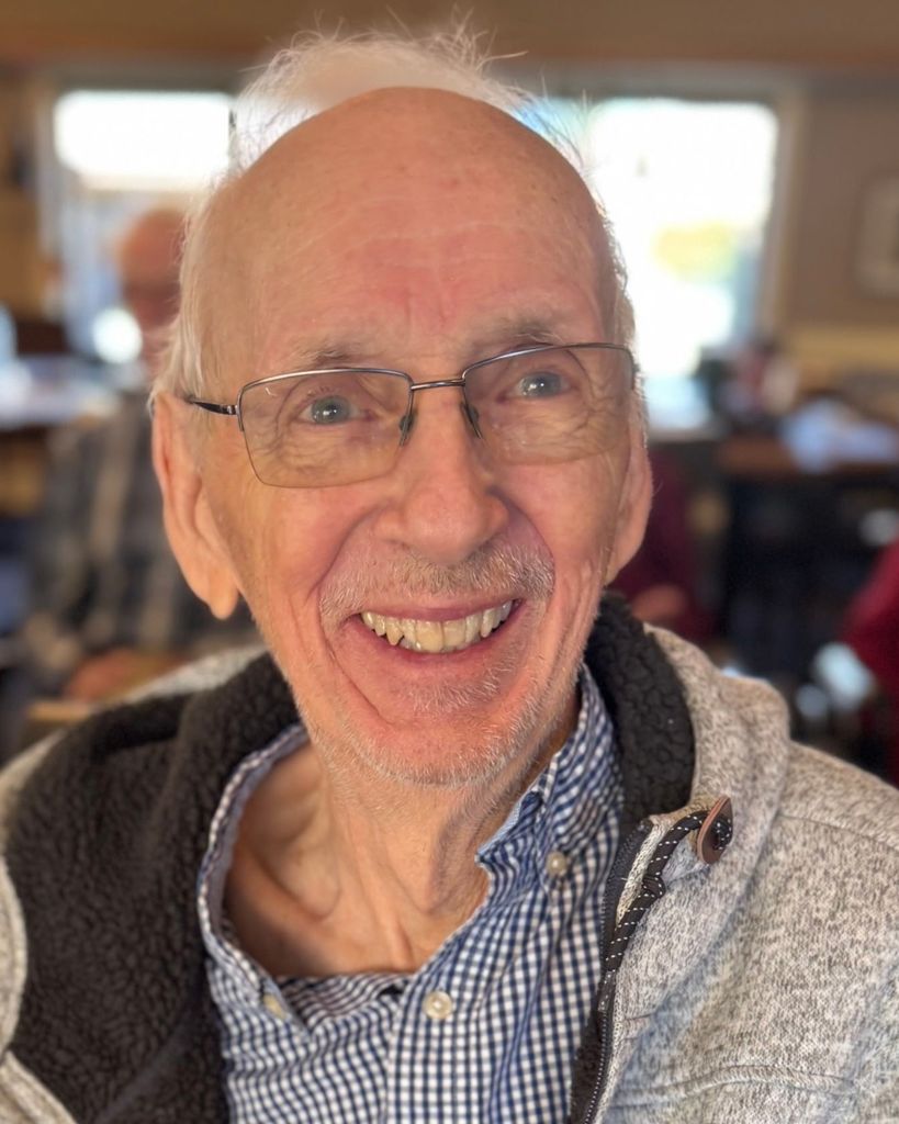 Russell D. Stratton Profile Photo