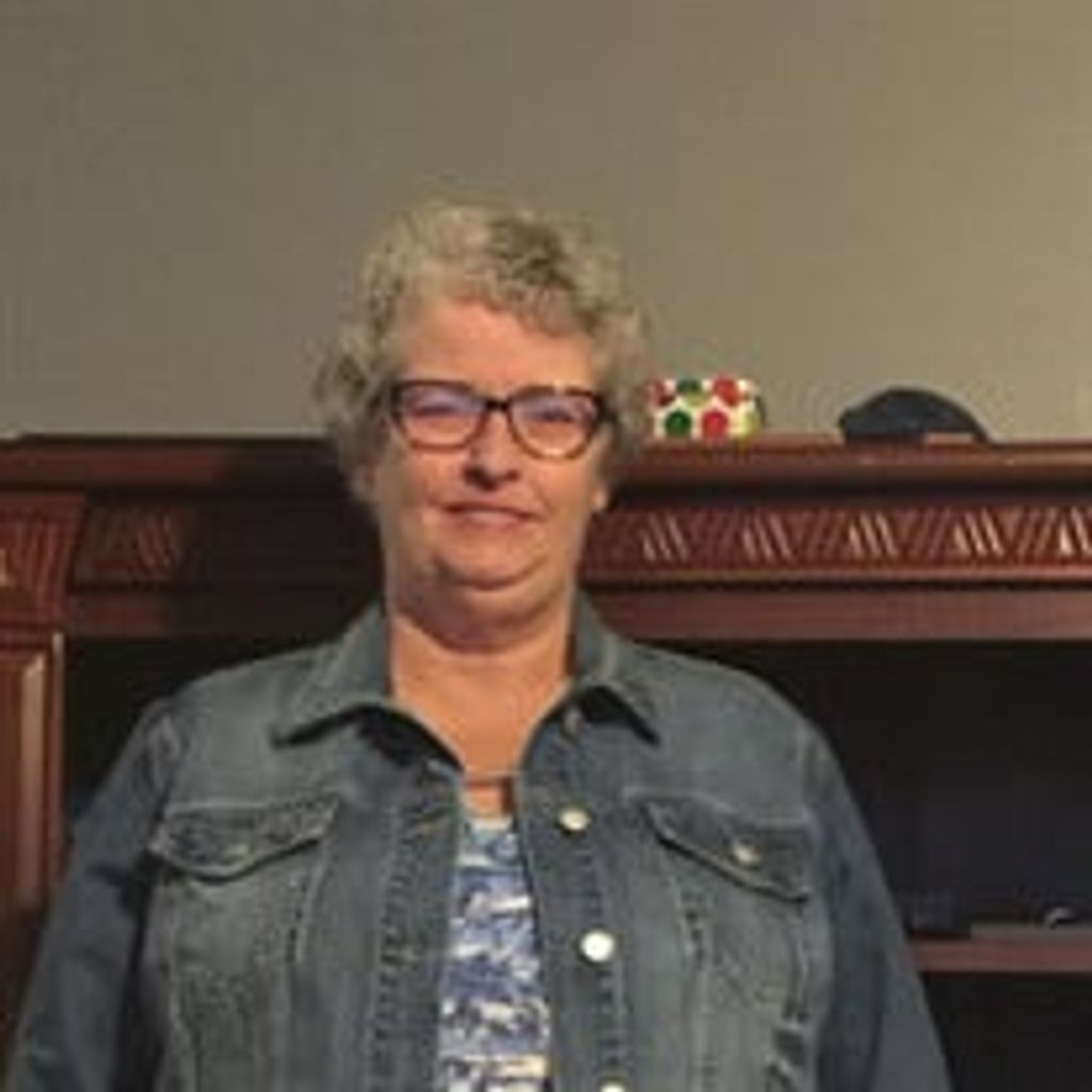 Terry L. Marcum