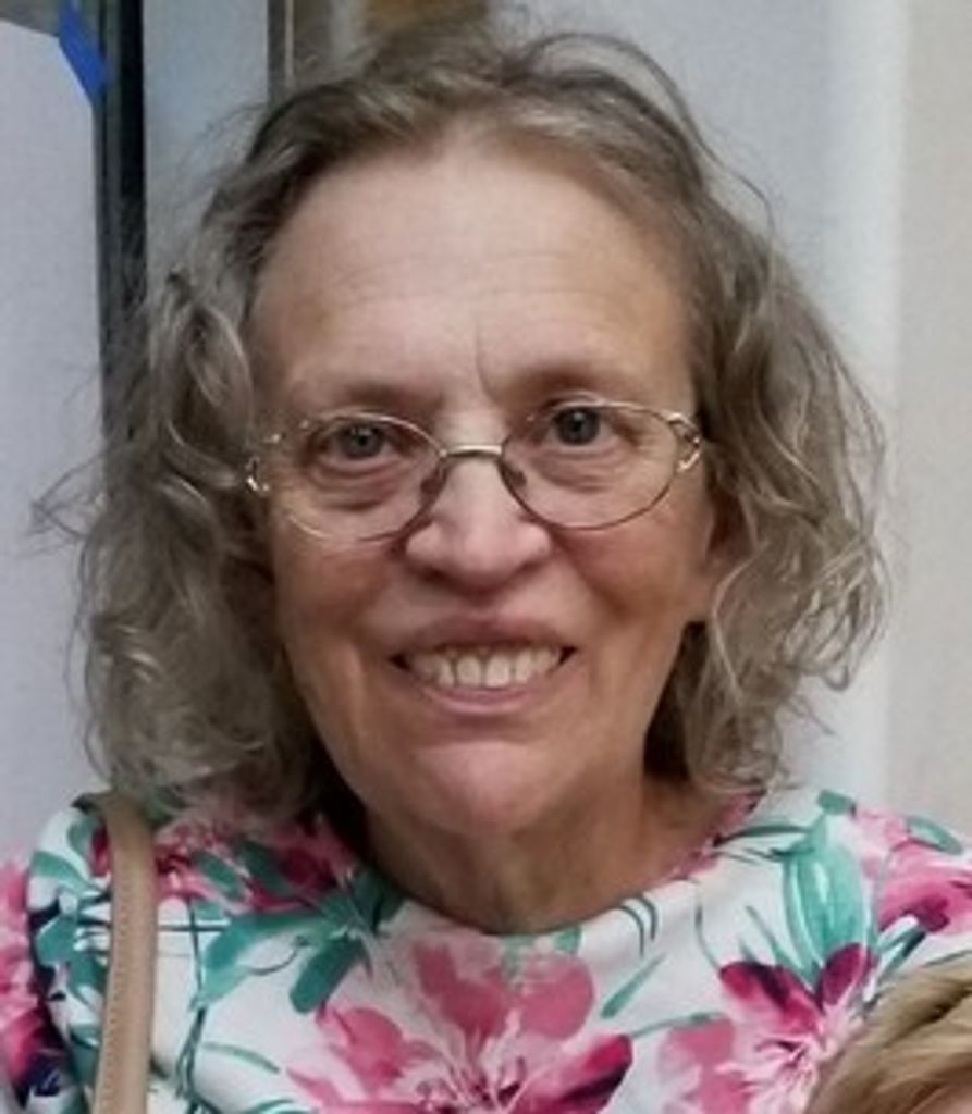 Charlotte Griffin Profile Photo