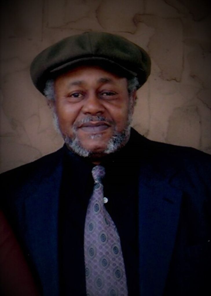 William "Willie" Mcleod Profile Photo