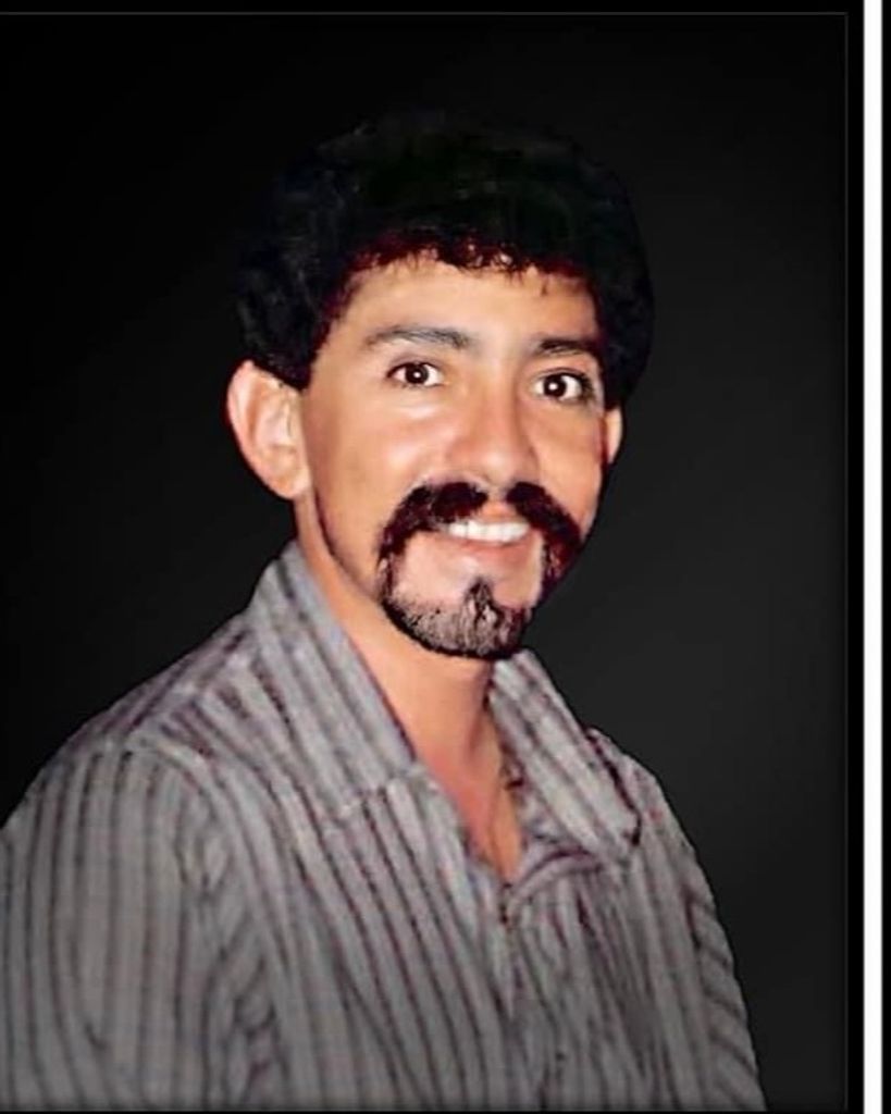 Angel O. Garza