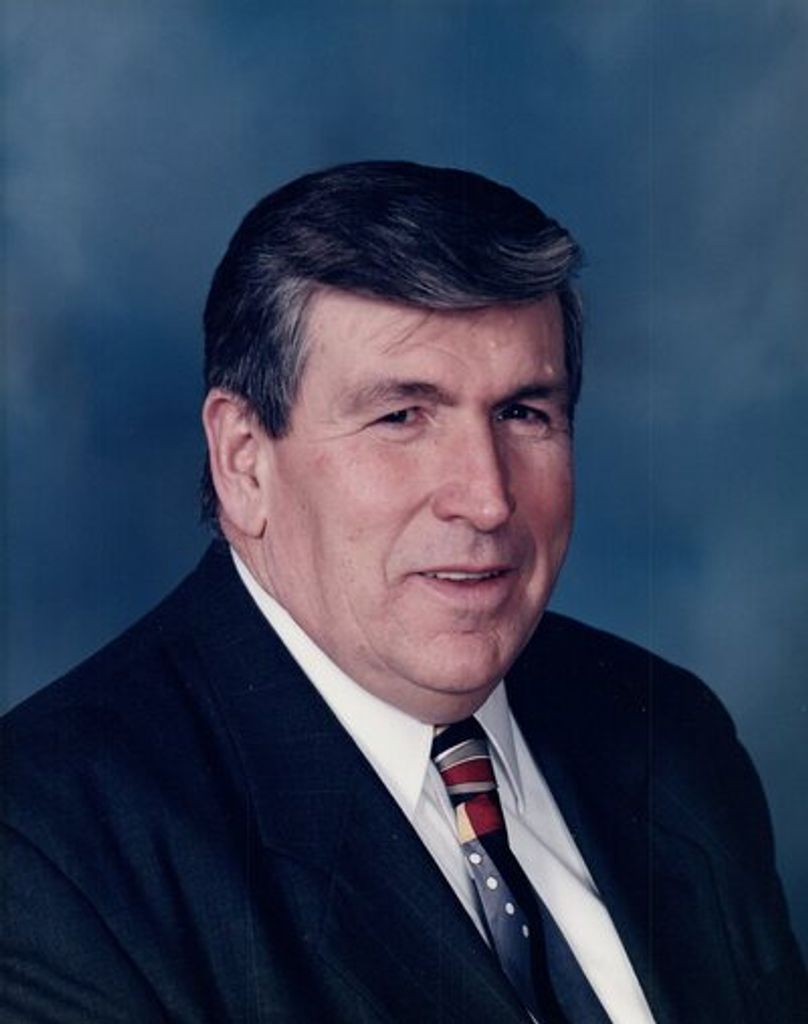 Reuel A. Todd Profile Photo