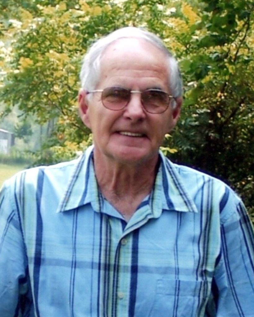 Charles David Stephens Profile Photo