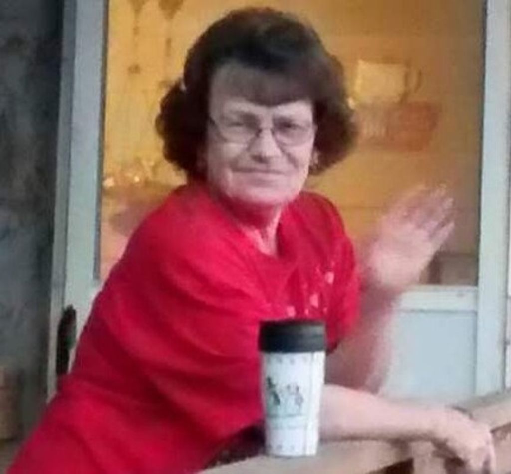 Patsy Marie Waters Profile Photo