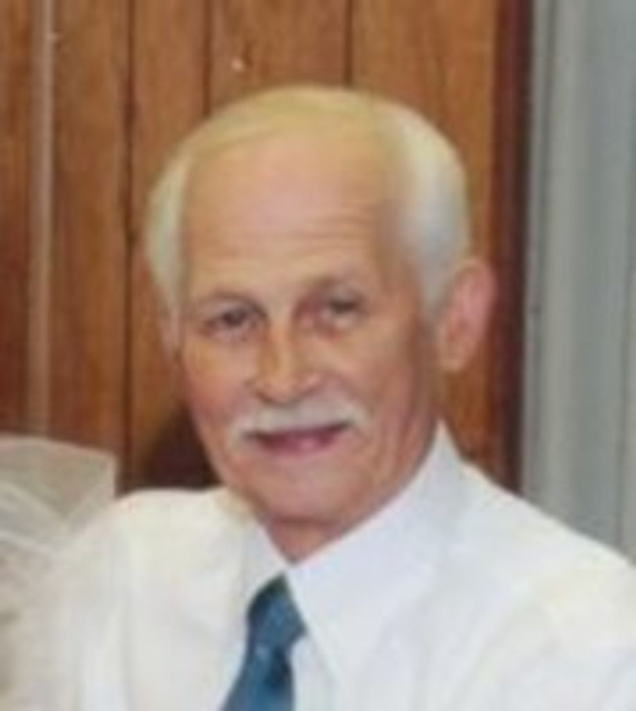 Creighton White, II