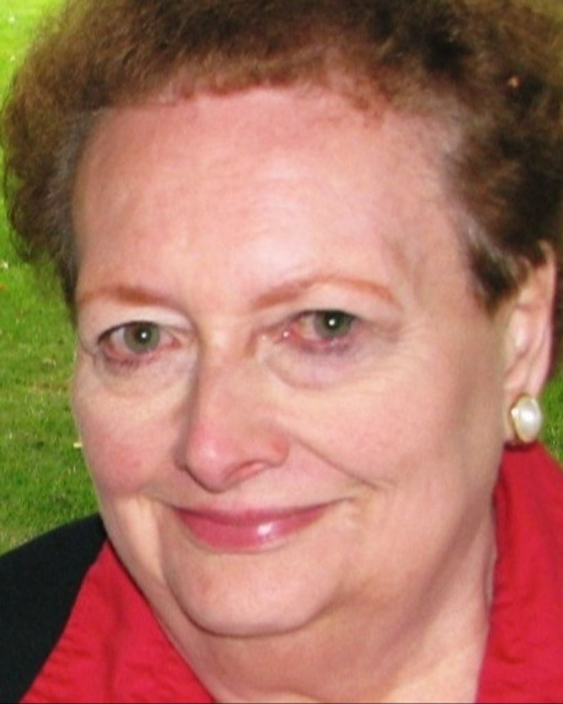 Carol Anderson