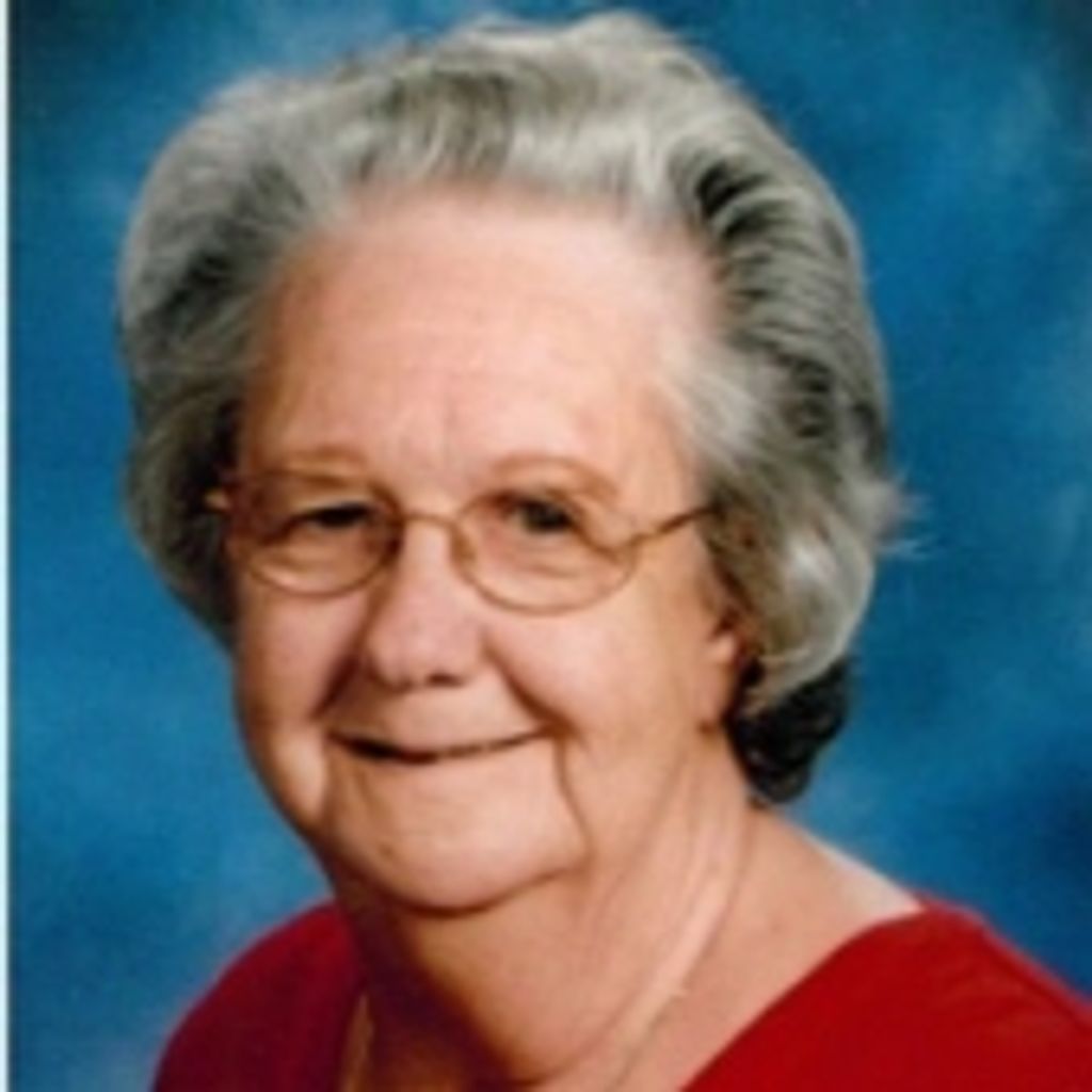 Annie Merle Porter Profile Photo