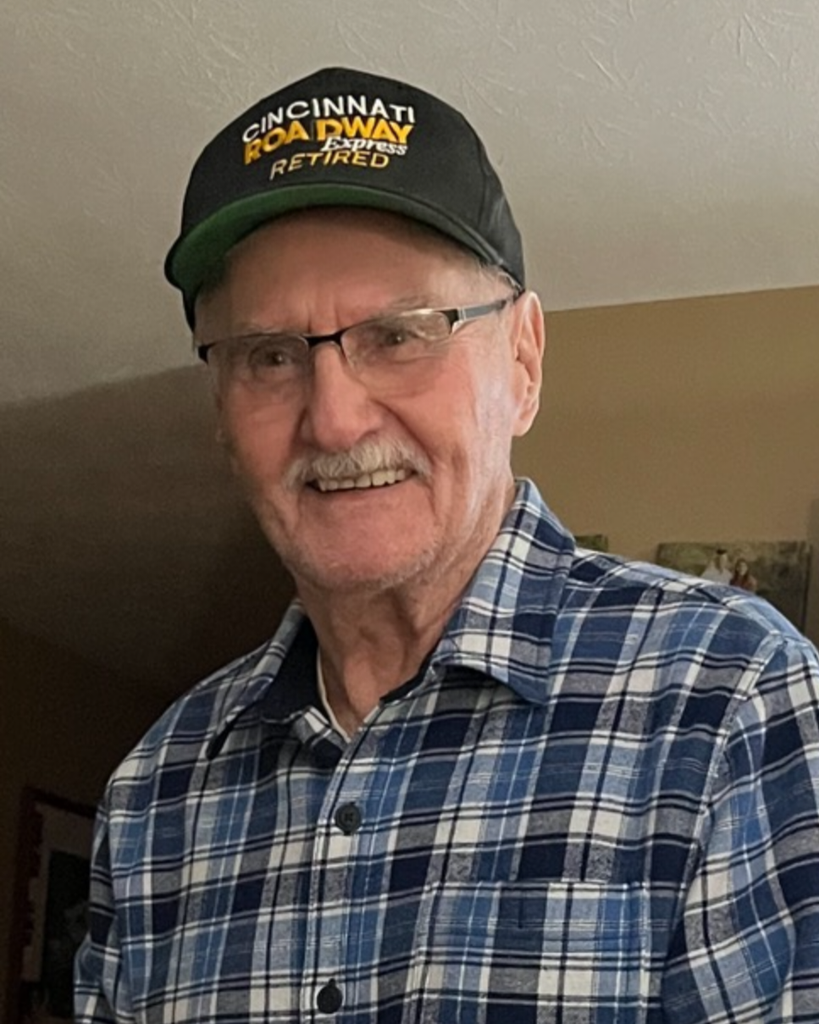 Joe D. Wall Profile Photo