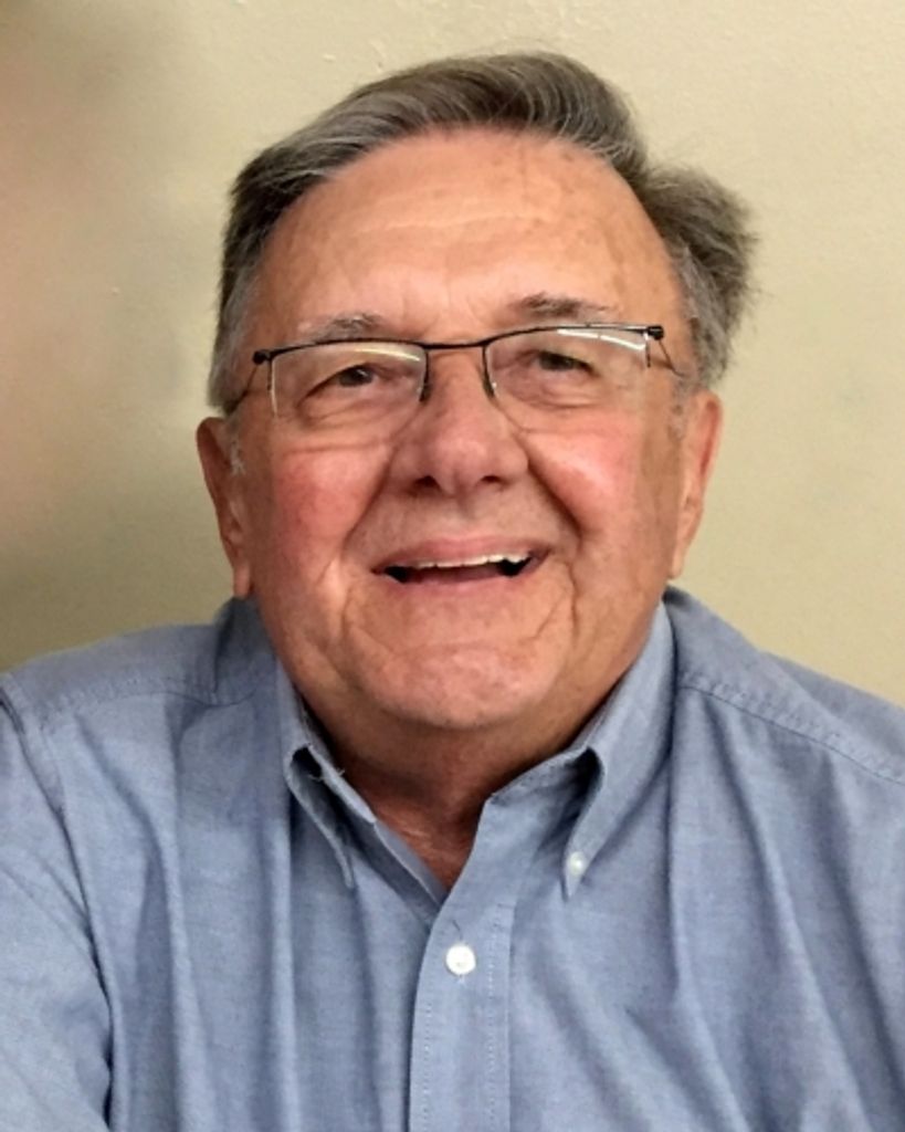 Gordon Belter