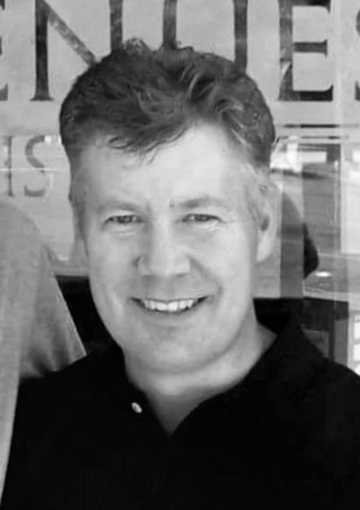 Stephen Ransburg Profile Photo