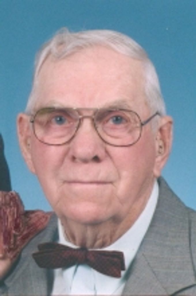 Roscoe L. Timberlake