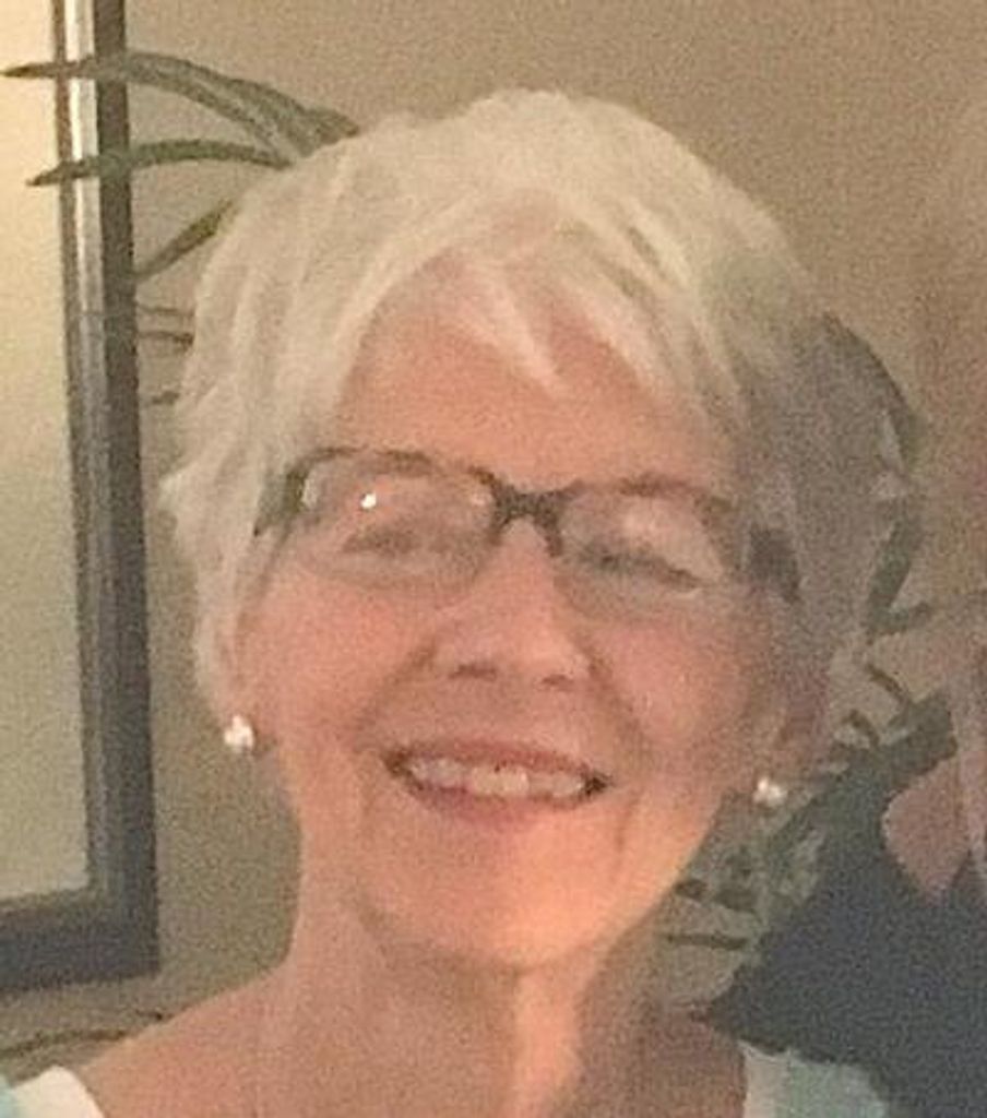 Mary Janet "Jan" Harwood